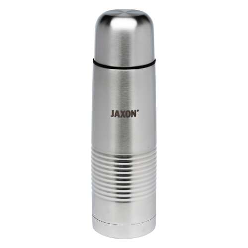 Jaxon 750ml rozsdamentes acél termosz - Termosz és italtartó