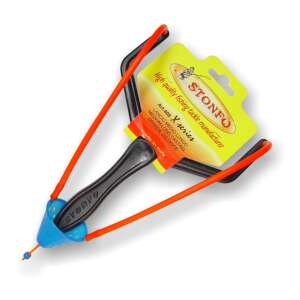 Jaxon Stonfo X-sorozatú katapult közepes-hosszú dobáshoz, horgászfelszerelés - Csúzli & etetőrakéta