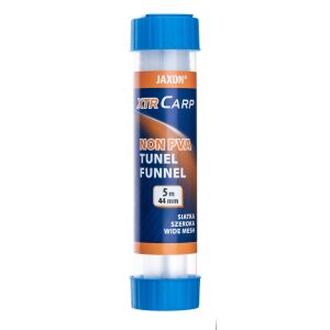 Jaxon XTR Carp PVA-Mentes Tunnel Funnel - 44mm - 5m 113067413 - Csaliháló