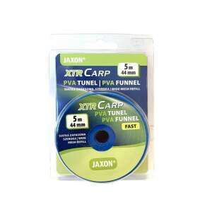 Jaxon XTR Carp PVA Funnel széles háló utántöltő 5m 44mm - Csaliháló