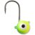 Quantum Mr. Pike Firetiger Jigfej - 30g - 2 db 113069560