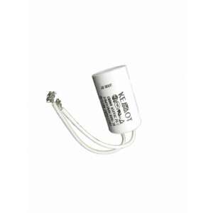 Condensator motor KEMOT CBB60 3,75uF 450V monofazat - Echipamente electrice