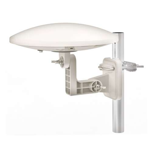 Cabletech ANT0559 Omni-irányú kültéri antenna digitális földfelszíni televízióhoz DVB-T2 - Cabletech