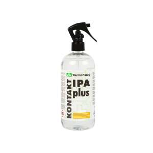 Kontakt IPA Plus 500ml Spray do czyszczenia elektroniki, CD, DVD i urządzeń optycznych - Środki czyszczące
