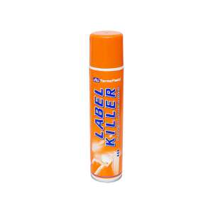 AG TermoPasty Label Killer 300ml spray do usuwania kleju - Blow