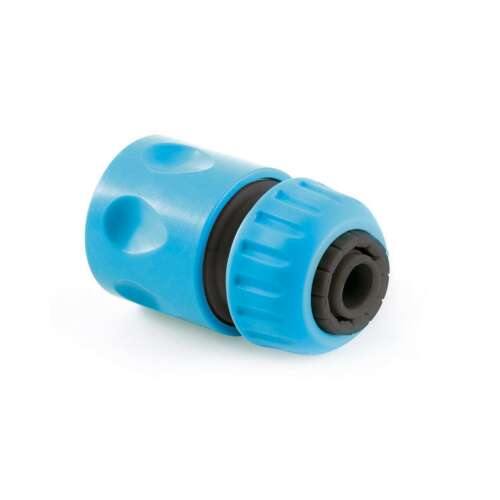 CellFast CF51130H szybkozłączka, przejście 1/2 - 5/8 cala, niebieski plastik