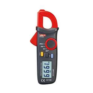 Mierător de clemă AC Uni-T UT210A 200A - Multimetre