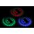 Vipow RGB LED Szalag - IP65 - 5m 105544482