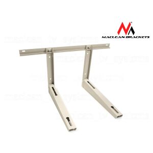 Maclean Klímatartó - Falikonzol - 200kg - Elefántcsont