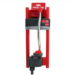 Proline 99351 inga szórófej 15 sárgaréz fúvókával - Proline