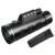 VG 14360 monocular telescope with tripod, black, with carrying case