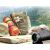 NatureView monocular telescope for outdoor activities