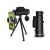 NatureView monocular telescope with tripod and smartphone adapter