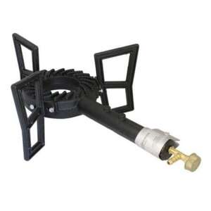 FARMO GB-01 3 lábú öntvény gázégő - Farmo