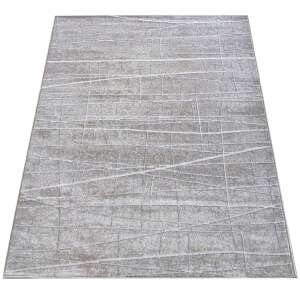 Szőnyeg Dy. ENIGMA 05 bézs 120 x 170 cm 105643751 - Lakástextil