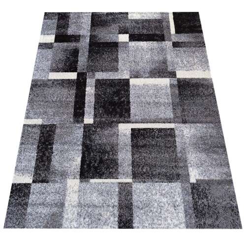 Dy. OTTO 09 szürke 200 x 290 cm szőnyeg 107242114