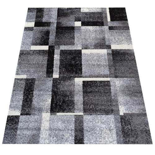 Dy. OTTO 09 szürke 80 x 150 cm szőnyeg 105649704