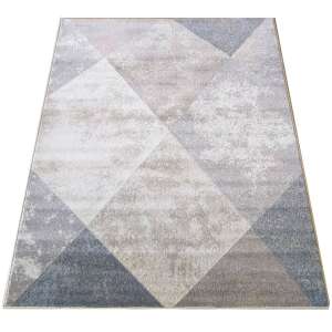 Szőnyeg Modern Dy. Vista 05 bézs 80 x 150 cm szőnyeg 105650347 - Lakástextil