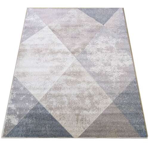 Szőnyeg Modern Dy. Vista 05 bézs 80 x 150 cm szőnyeg 105650347