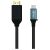i-tec USB-C - HDMI adapter kábel eszközök csatlakoztatásához
