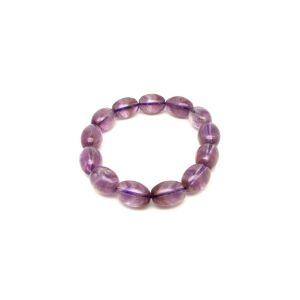 7 Ásvány Gyógyító Karkötő - 11x16mm 120424790 - Női kiegészítő