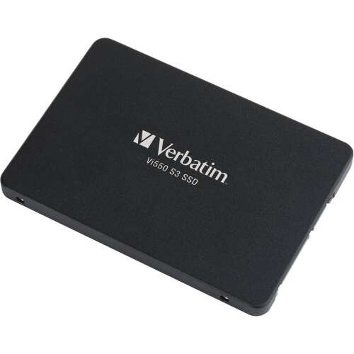 Verbatim Vi550 S3 SSD - SSD meghajtó