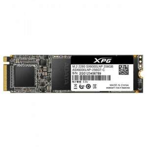 Solid-state Drive (SSD) XPG SX6000 Lite, 256GB, PCIe Gen3x4 M.2 2280 58124002 Calculatoare