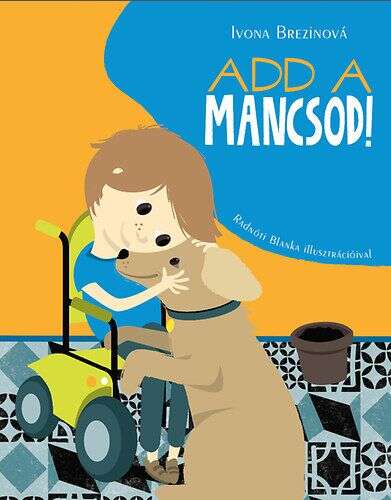 Add a mancsod