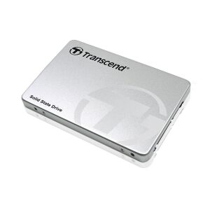 Transcend 120GB SSD220S SATA III 2.5 hüvelykes belső SSD meghajtó - Transcend