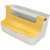 Leitz Cosy warme gelbe tragbare Aufbewahrungsbox mit Griff