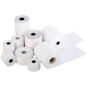 BLUERING 75/60/2PLD/17 5 tekercs pénztárgép szalag - Pénztárgépszalag