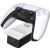 Venom VS5000 PS5 white charging station 80097940