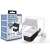Venom VS5000 PS5 DualSense controller charging dock, white, packaging