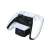 Venom VS5000 PS5 DualSense controller charging dock, white, with controller