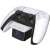 Venom VS5000 PS5 DualSense controller charging dock, white, with controller