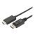 DP ADAPTÉR KABEL.DP - HDMI TYP A 102851614