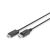 DP ADAPTÉR KABEL.DP - HDMI TYP A 102851614