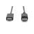 DP ADAPTÉR KABEL.DP - HDMI TYP A 102851614