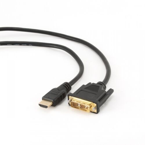 Cable Gembird Kabelis Gembird HDMI - DVI 0.5m HD-Ready 133582761