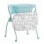 Petite &amp; Mars Baby changing stand with bath Spa 3in1 Mint 105581687
