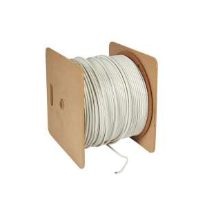 Legrand U/UTP CAT6 fali kábel, 305m fehér - Legrand