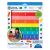 Rainbow Fraction Tiles With Tray Learning Resources LER 0615 (LER 0615) 119603576