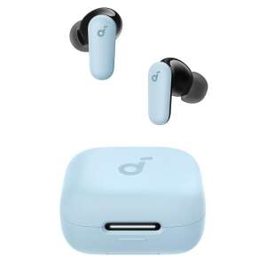Anker SoundCore P30i True Wireless Earbuds in Blue with Charging Case - Headphone and Bluetooth Speaker