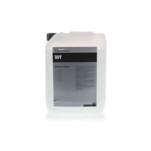 Koch Chemie Wash and Finish Bezwodny Środek do Mycia Samochodów, 10L - Pojazd i części