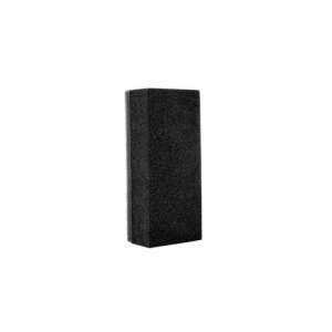 Koch Chemie Ceramic Application Block, black applicator block for ceramic coatings - Tool accessories
