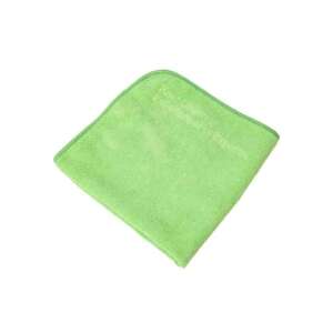 Koch Chemie KCX Allrounder Towel green microfiber cloth, 40x40 cm, 270 GSM - Microfiber cloth