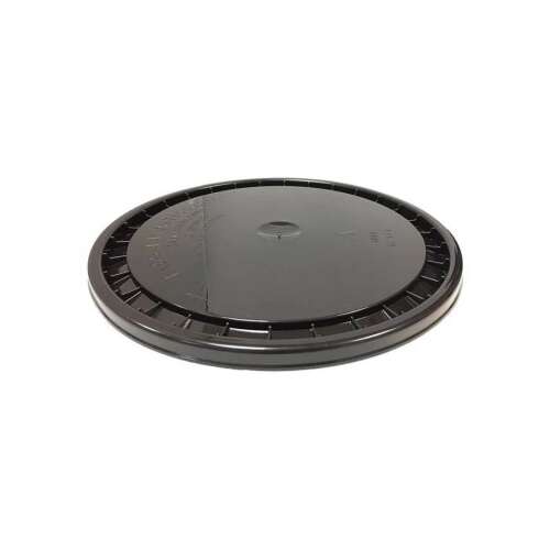 Koch Chemie bucket lid, black plastic lid for car care products