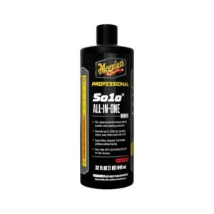 Meguiar's Professional Solo All-in-One autófényező, 32 fl oz (946 ml) - Polírpaszta