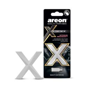 Osviežovač vzduchu do auta Areon Xperience Spring Bouquet s balením - Osviežovače vzduchu do auta