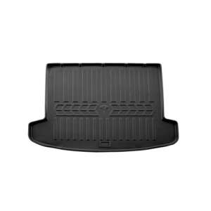 Hyundai Tucson (NX4) 2021-  TPE rubber boot mat - Trunk mat